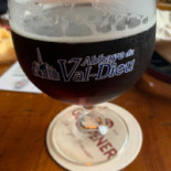 ' T Koffer Nourriture