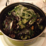 Bij Den Boer Nourriture