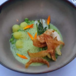 Petit Cuistot Comida