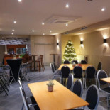 Het 8ste Sacrament Nourriture