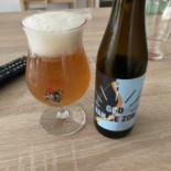 Chique De Luxe Comida