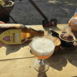 Chique De Luxe Comida