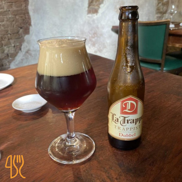 Van Der Dussen Nourriture