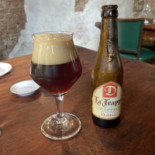 Van Der Dussen Nourriture