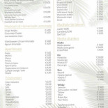 Kasteel Van Moerkerke À l'intérieur