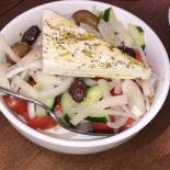 Meatropolis Grill Nourriture