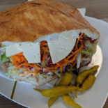 Eethuis Orient Comida