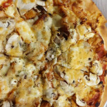 Eethuis Orient Comida