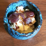 In Den Draaiboom Nourriture