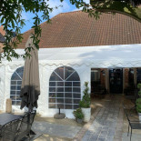 In Den Draaiboom À l'intérieur