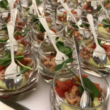 Lemongrass Nourriture