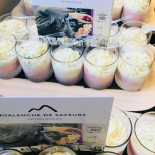 Lemongrass Nourriture