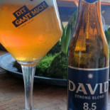 Café Zaal David Stienen Nourriture