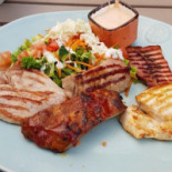 Brasserie De Lint Nourriture