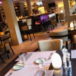 Brasserie De Lint Nourriture