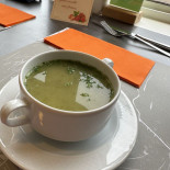 Resto Real Nourriture