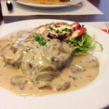 Resto Real Nourriture