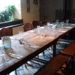 Le Gastromme Nourriture