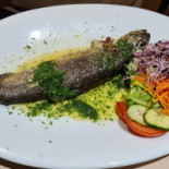 The Greek Nourriture