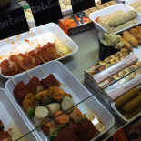 Frituur Damier Comida