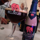 The Troubadour Nourriture