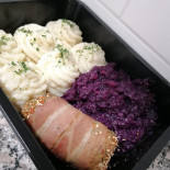 Frituur Lieve Nourriture