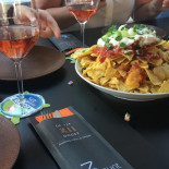 De Twaalfde Oogst Nourriture