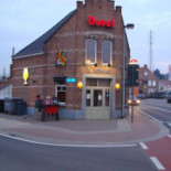 't Spieke Extérieur