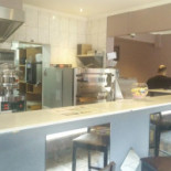 Erdal À l'intérieur