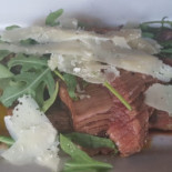 H32 Eetcafé In Oss Nourriture