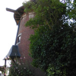 La Pom D'epices À l'intérieur