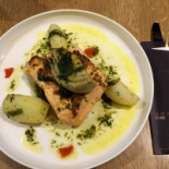 In De Trompet À l'intérieur