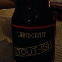 Het Portret Hoogerheide food