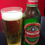 Chez Mymy Nourriture