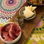 Maurice Le Limonadier Nourriture