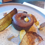 Maurice Le Limonadier Nourriture