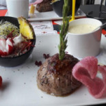 Grand Cafe Casino Nourriture