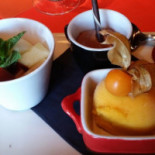 Grand Cafe Casino Nourriture