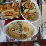 The French-inn Nourriture