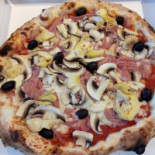 Bella Napoli Nourriture