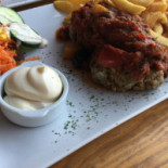 Le Terminus Nourriture