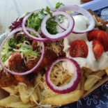 't Snackske Nourriture