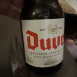 L' Ascoli Nourriture