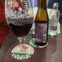 In De Oude Stempel Comida