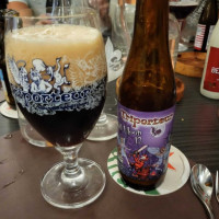 In De Oude Stempel Comida