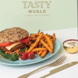 Frites Atelier Gent Comida