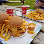 Friterie Chez Thib À l'intérieur