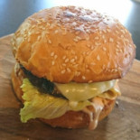 Friet Factory Nourriture