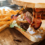 Friet Factory Nourriture