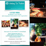 Herberg De Pastorie Comida